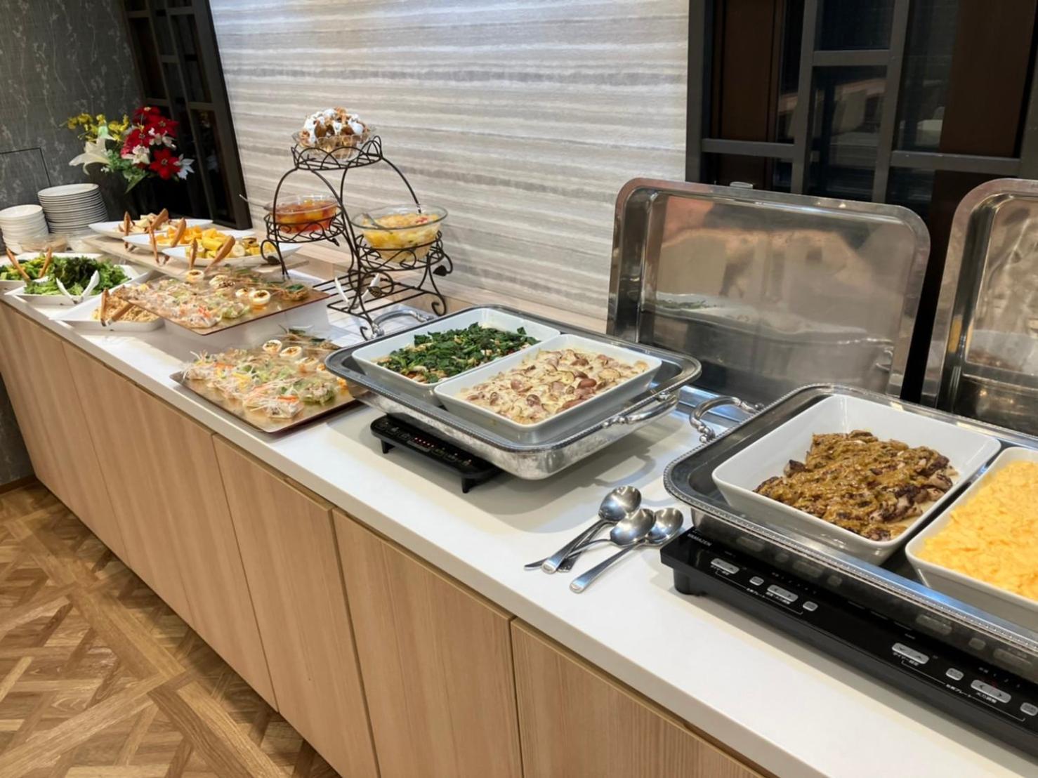 Park Central Sakura Hotel Osaka Ngoại thất bức ảnh
