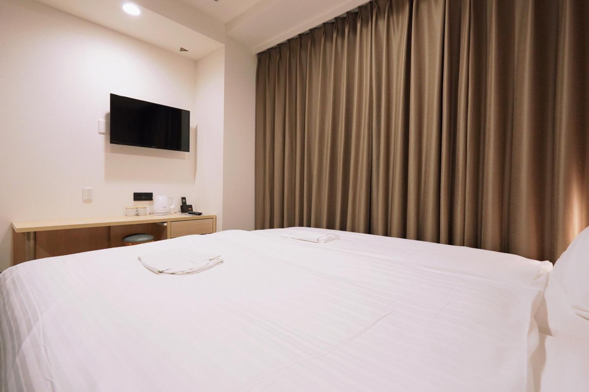 Park Central Sakura Hotel Osaka Ngoại thất bức ảnh